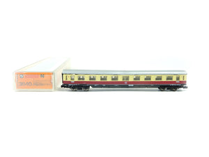 Personenwagen TEE Abteilwagen 1. Klasse, Arnold N 3810