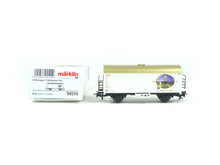 Laden Sie das Bild in den Galerie-Viewer, Märklin H0 94514, Bierwagen Meckatzer, &quot;Allgäuer Sonntagsbier&quot;, neu
