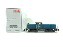 Laden Sie das Bild in den Galerie-Viewer, Diesellokomotive  digital sound BR 290 , Märklin H0 39903 neu OVP
