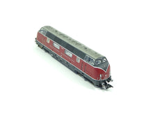 Laden Sie das Bild in den Galerie-Viewer, Märklin H0 Diesellok mfx+ digital sound BR V 200.0 DB 37806 neu
