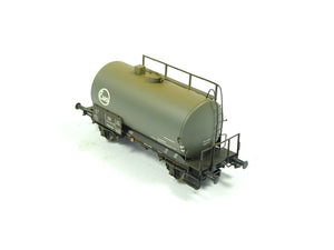 Kesselwagen Z [P] „Eva” DB Patiniert, Brawa H0 50044 neu OVP
