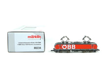 Laden Sie das Bild in den Galerie-Viewer, E-Lok Reihe 1293 Vectron ÖBB, Märklin Z 88234 neu OVP
