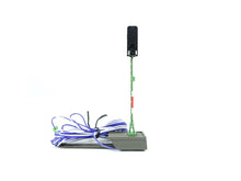 Laden Sie das Bild in den Galerie-Viewer, Signal mfx Lichthauptsignal digital DCC, Märklin H0 76491 neu OVP
