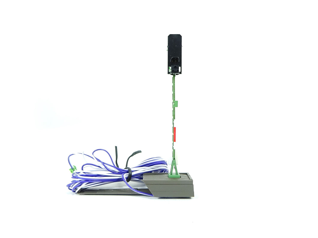 Signal mfx Lichthauptsignal digital DCC, Märklin H0 76491 neu OVP