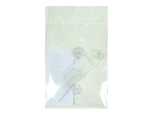 Ersatzteil Set Zubehör Fenster BR 103/E 03 - 3354 37576 39577, Märklin H0 E236425 neu OVP