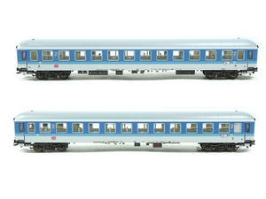 Personenwagen-Set InterRegio DB MHI, Märklin H0 43901 neu OVP