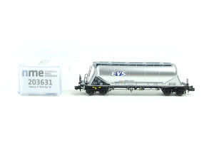 Zementsilowagen Uacns EVS, NME N 203631 neu OVP