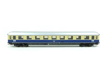 Laden Sie das Bild in den Galerie-Viewer, Rheinpfeil Schnellzugwagen Set 1, Märklin H0 43881 neu, OVP
