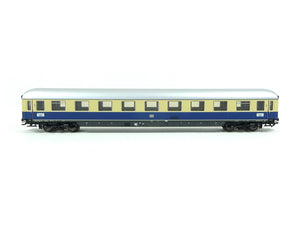 Rheinpfeil Schnellzugwagen Set 1, Märklin H0 43881 neu, OVP