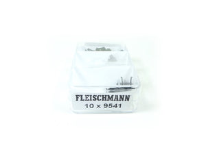 PROFI Kupplung N 10 Stück, Fleischmann N 9541 neu, OVP