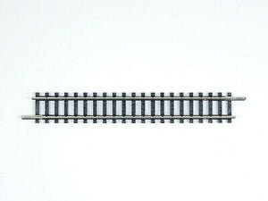 N Gleis Gleise gerade 104,2 mm, 10 x Minitrix ( Trix ) N 14904 neu, OVP