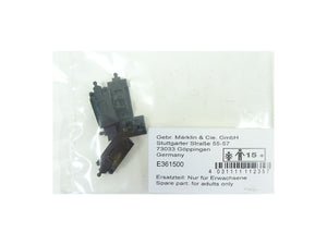 Ersatzteil K Gleis Weichen 4x Handschalthebel, Märklin H0 E361500 neu