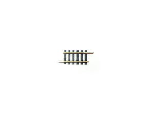 N Gleise gerade 27,9 mm, 10 Stück Minitrix N 14908 neu, OVP