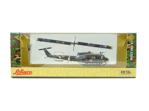 Schuco 452653100, Bell UH-1H US Army, 1:87, neu, OVP