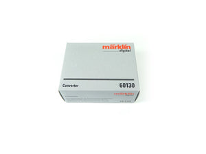 Märklin 60130, Wechselrichter Converter, neu, OVP