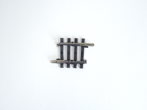 K Gleis Gleise gebogen R 424,6mm, 10 x Märklin H0 2235 neu, OVP