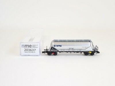 NME N 203637, Staubsilowagen Uacns 82m³, VGT, neu