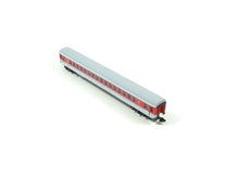 Laden Sie das Bild in den Galerie-Viewer, Märklin Z 87252, IC-Grossraumwagen, DB, neu, OVP
