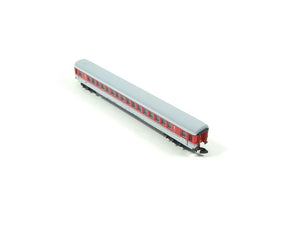 Märklin Z 87252, IC-Grossraumwagen, DB, neu, OVP