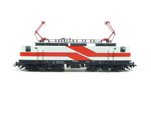 Laden Sie das Bild in den Galerie-Viewer, Elektrolokomotive BR 143 EBS mfx+ sound digital, Märklin H0 37486 neu OVP
