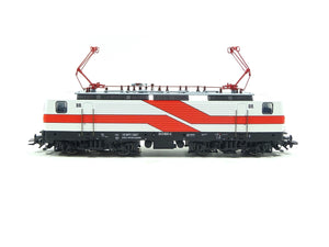 Elektrolokomotive BR 143 EBS mfx+ sound digital, Märklin H0 37486 neu OVP