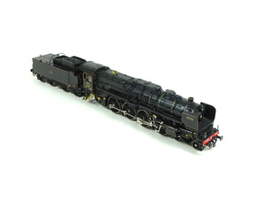 Schnellzug-Dampflokomotive Serie 13 EST mfx+ sound, Märklin H0 39244 neu OVP