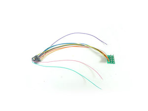 ESU N 59810, Lok Pilot 5 micro, DCC, MM, SX, 8-pin, neu, OVP