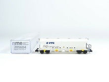 Laden Sie das Bild in den Galerie-Viewer, NME N 205604, Zuckerwagen Uagnpps 92m³, VTG, weiß, neu
