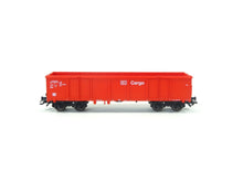 Laden Sie das Bild in den Galerie-Viewer, Märklin H0 aus 29060, Hochbordwagen Eaos 106, DB, neu
