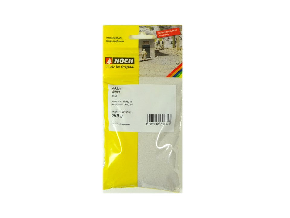 Noch 09234, Sand, fein, neu, OVP