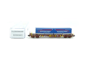 Güterwagen Taschenwagen T3 AAE, Fleischmann N 825058, neu