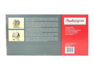 Modellbahn Bausatz Historisches Rathaus, Spur H0/TT, Auhagen 12350 neu, OVP