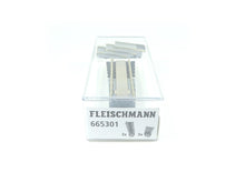Laden Sie das Bild in den Galerie-Viewer, Fleischmann H0 665301 AC, Ergänzung Drehscheibe Märklin 7286 (wie 7287), neu, OVP

