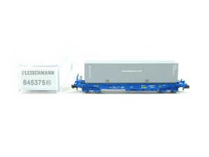 Güterwagen Einheitstaschenwagen , RENFE, Fleischmann N 845375 neu OVP