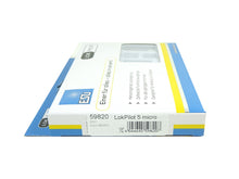 Laden Sie das Bild in den Galerie-Viewer, Decoder LokPilot 5 micro DCC, 8-PIN NEM 652 Spurweite N, TT, ESU 59820 neu OVP
