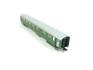 Reisezugwagen 1. Klasse Bauart Schlieren BLS, Tillig H0 74852 OVP
