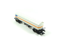 Laden Sie das Bild in den Galerie-Viewer, Güterwagen Druckgas-Kesselwagen, Märklin H0 48487 neu OVP
