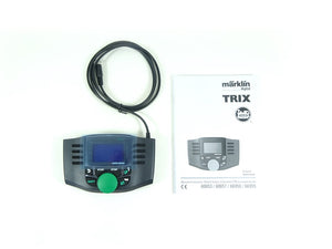 Trix H0 66955  Mobile Station 3, neu, V 3.55