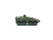 Laden Sie das Bild in den Galerie-Viewer, Schuco 452652400, Boxer Transportpanzer Bundeswehr, 1:87, neu, OVP

