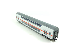 IC2 Doppelstock Mittelwagen DBpza 682.2, 2. Kl, Trix H0 23256 neu OVP