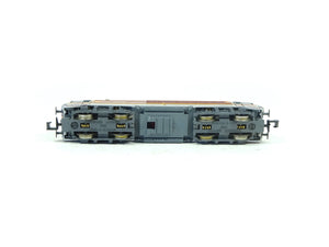 Elektrolokomotive BR BB 15006 SNCF analog, Fleischmann N 7361 OVP - Bastler!