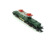 Laden Sie das Bild in den Galerie-Viewer, Elektrolokomotive mfx+ Reihe 1189 ÖBB, digital sound, Märklin H0 39089 neu, OVP
