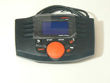 Laden Sie das Bild in den Galerie-Viewer, Mobile Station 3 Fahrgerät für mfx DCC motorola, Märklin H0 60657 neu, OVP
