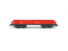 Laden Sie das Bild in den Galerie-Viewer, Güterwagen Niederbordwagen, DB, Märklin H0 aus 29060 neu
