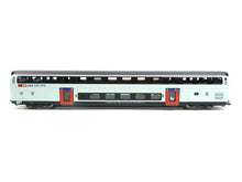 Laden Sie das Bild in den Galerie-Viewer, Personenwagen Doppelstockwagen 2. Klasse SBB, Roco H0 74716 neu OVP
