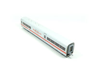Laden Sie das Bild in den Galerie-Viewer, Personenwagen ICE 2 Bord Restaurant, DB, Märklin H0 aus 78792 für 29792, neu
