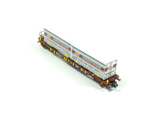 Laden Sie das Bild in den Galerie-Viewer, Güterwagen Taschenwagen T3, AAE, Fleischmann N 825056 neu
