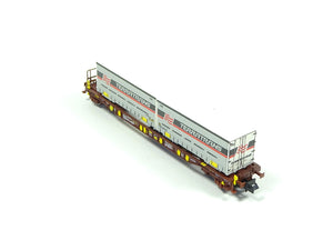 Güterwagen Taschenwagen T3, AAE, Fleischmann N 825056 neu