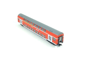Personenwagen Doppelstockwagen 1./2. Kl, DB AG, Märklin H0 43567 neu, OVP