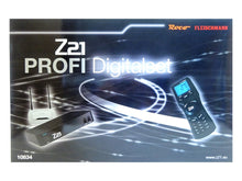 Laden Sie das Bild in den Galerie-Viewer, Digitalzentrale z21 Profi m. WlanMaus neu, Roco / Fleischmann 10834
